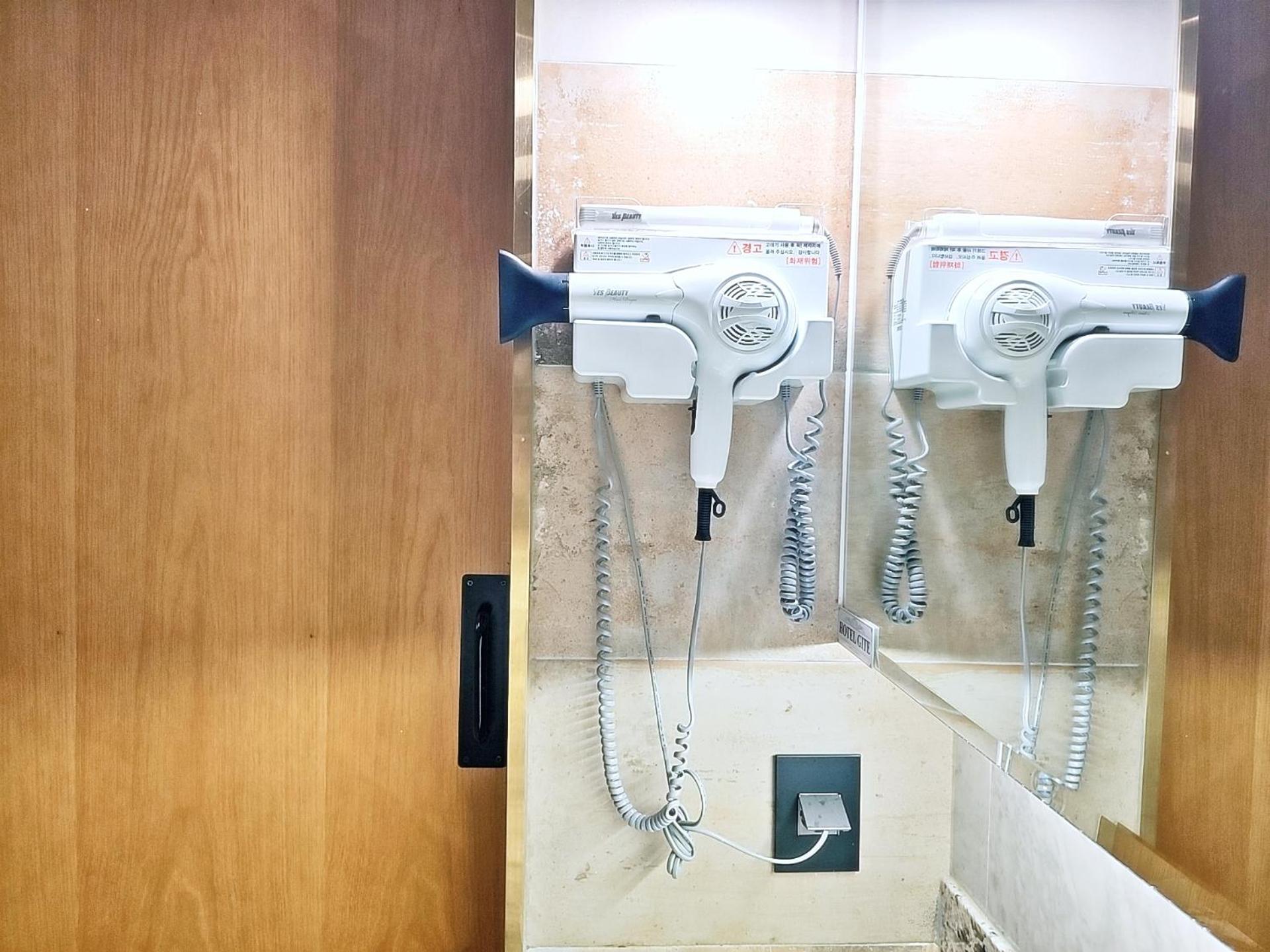 Suncheon Hotel Gite Kültér fotó
