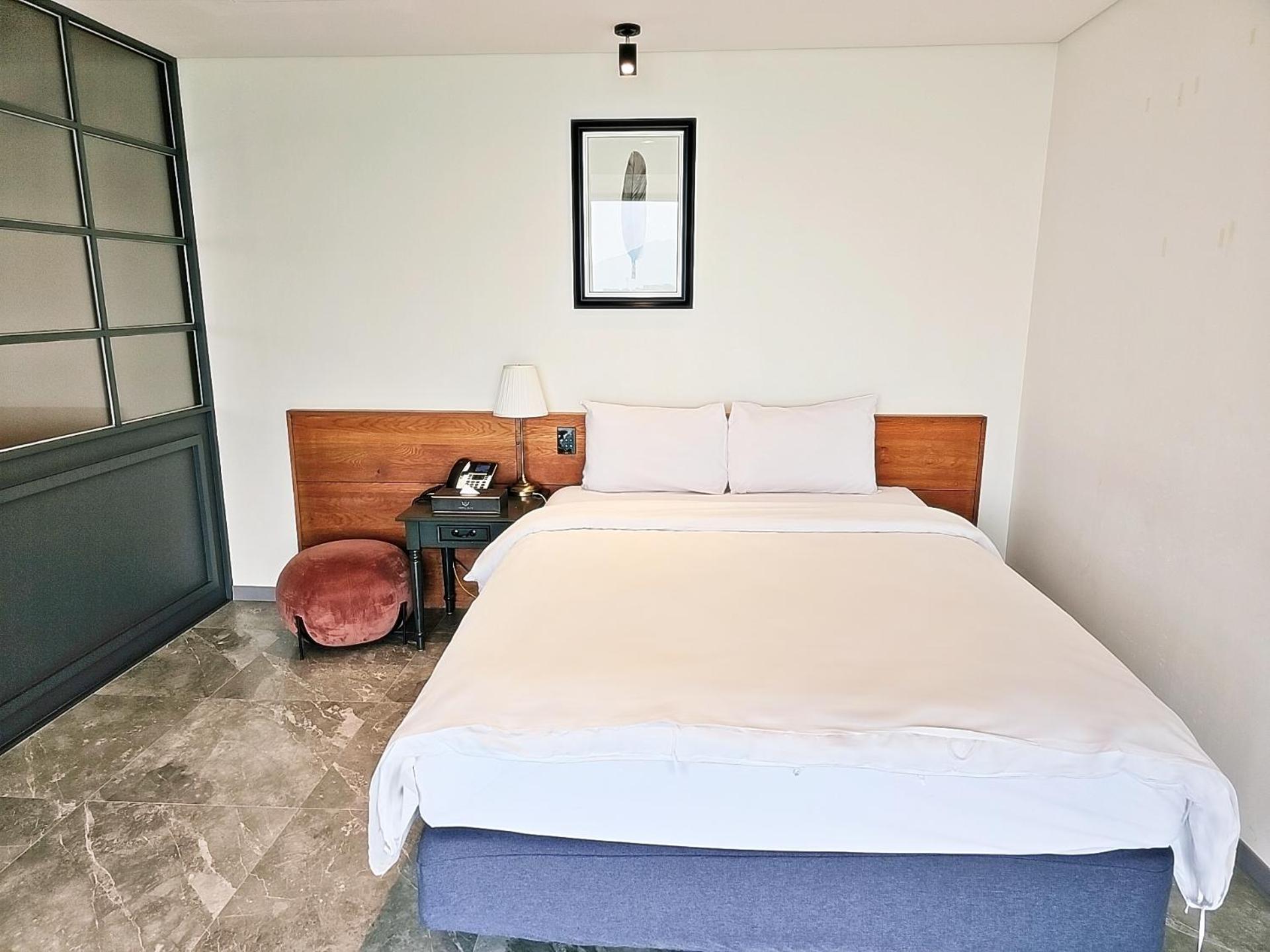Suncheon Hotel Gite Kültér fotó