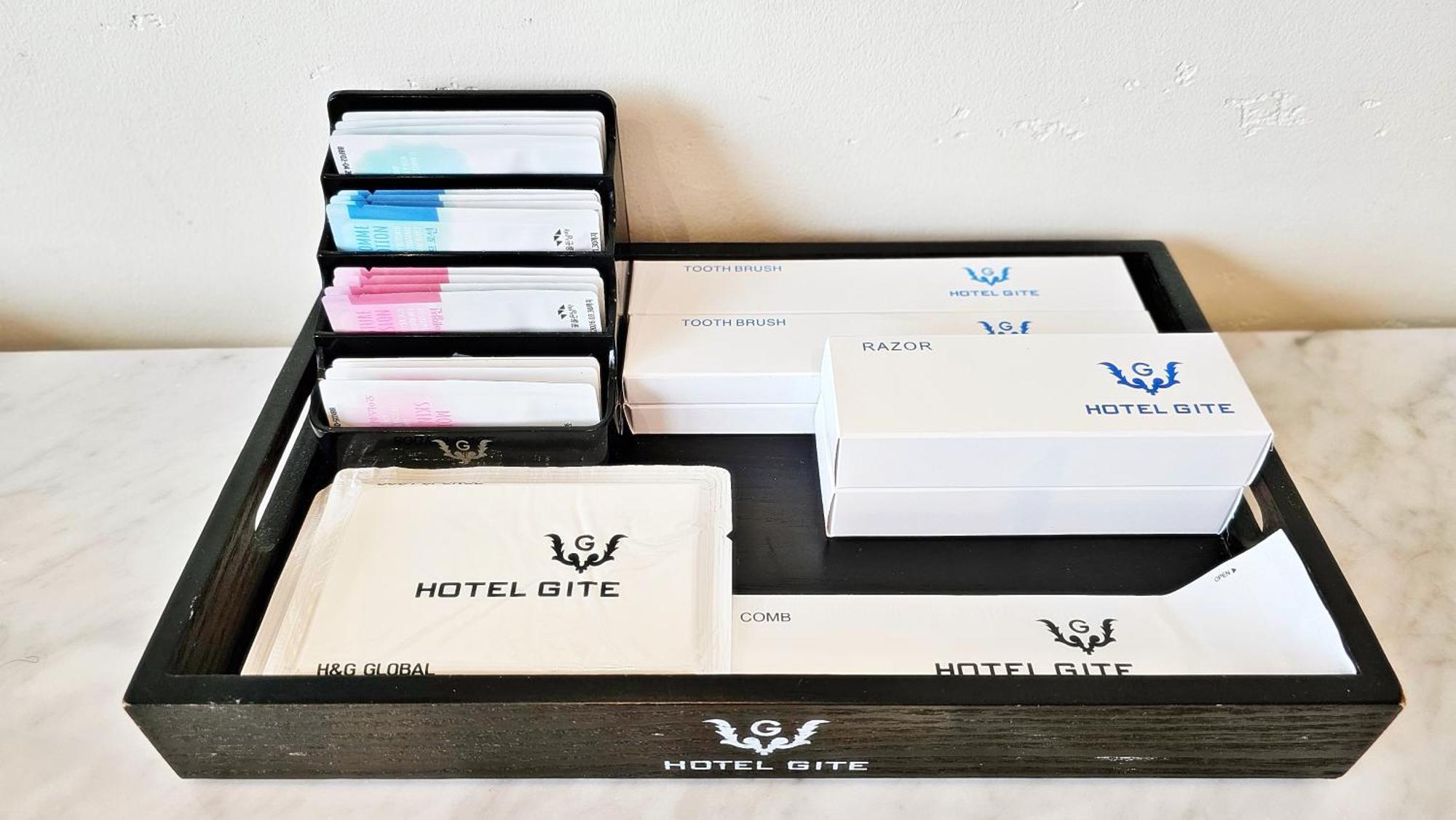 Suncheon Hotel Gite Kültér fotó