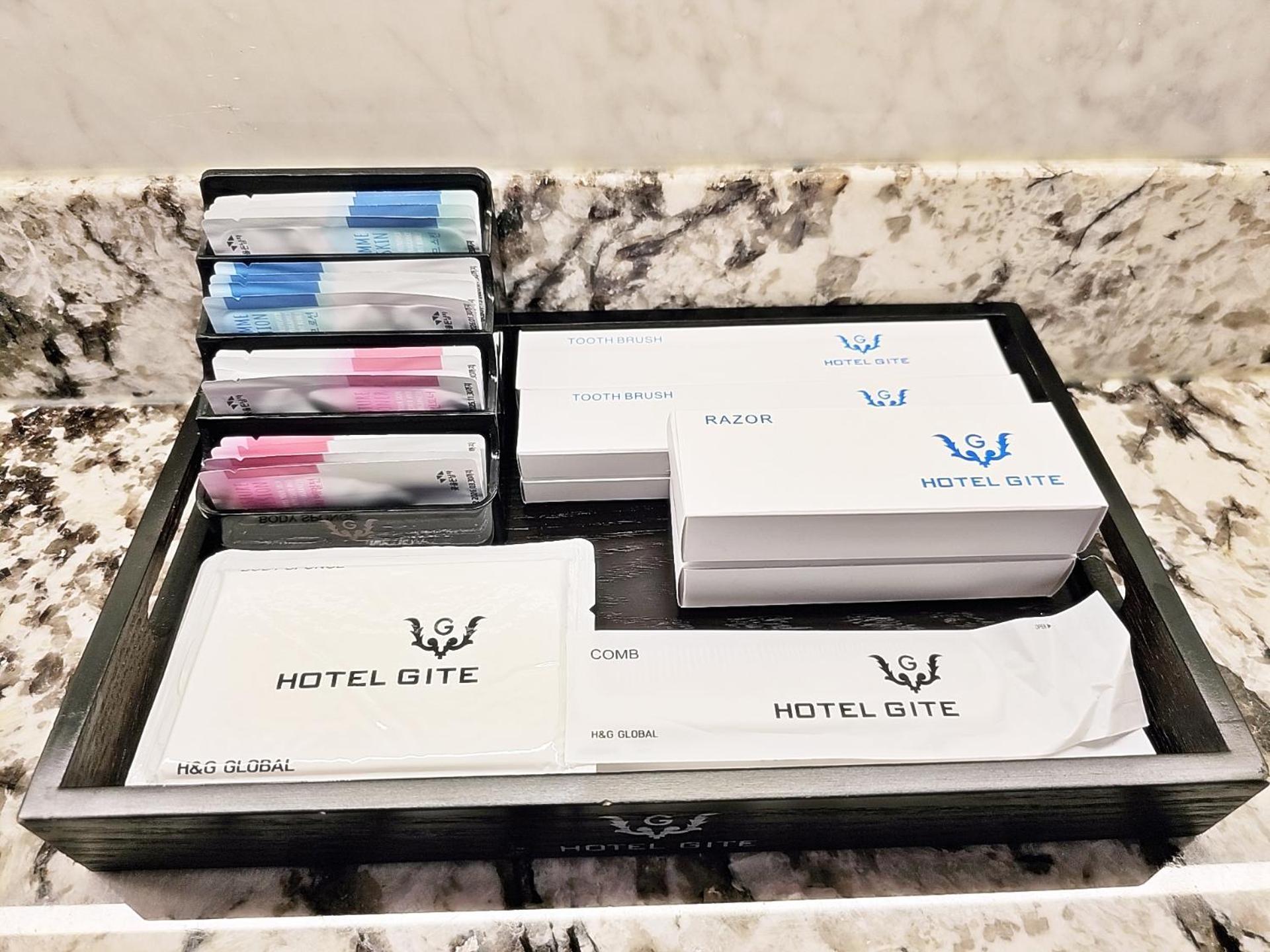 Suncheon Hotel Gite Kültér fotó